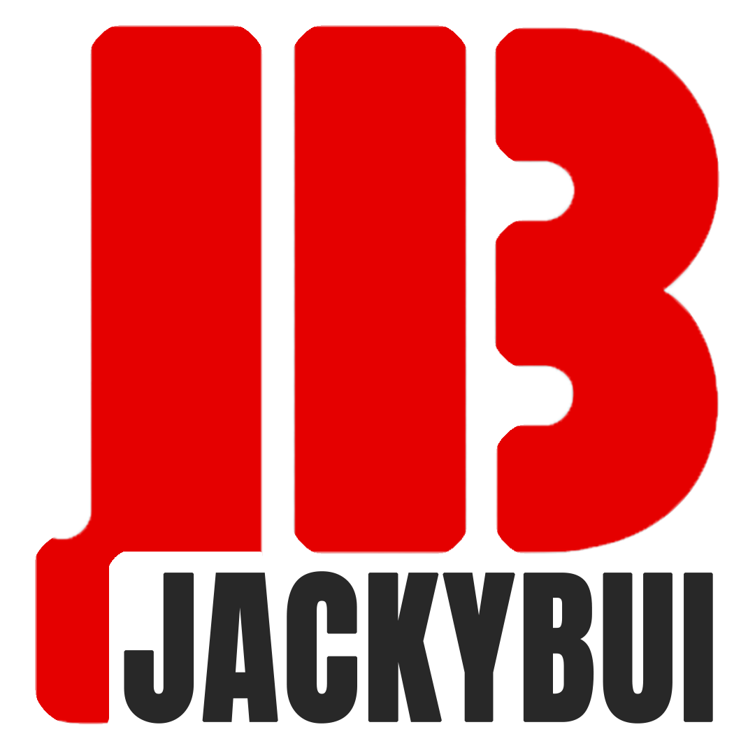 Jacky Bùi