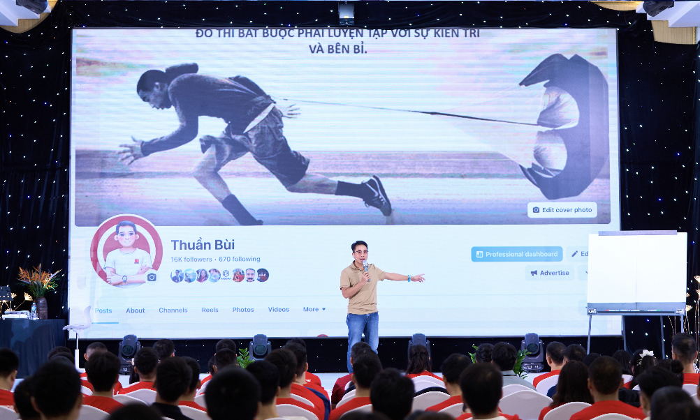 Cộng đồng Youtube