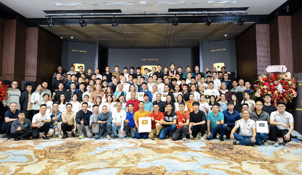 Cộng đồng Youtube